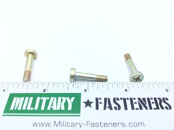 NAS1578A3T8 Close Tolerance Screw (3)