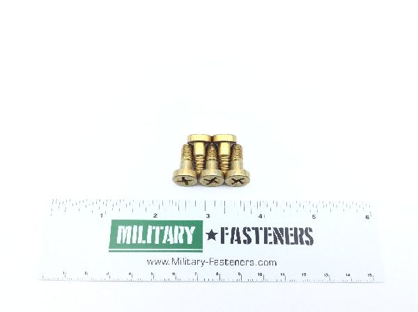 NAS1578A4T4 Close Tolerance Bolt