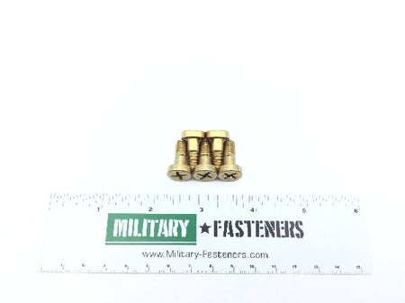 NAS1578A4T4 Close Tolerance Bolt