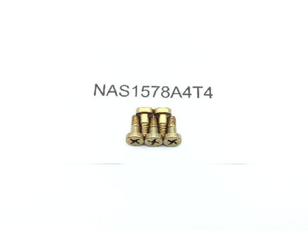 NAS1578A4T4 Close Tolerance Bolt (2)