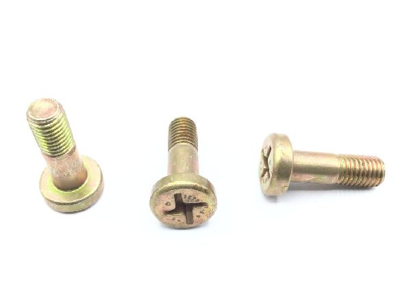 NAS1578A4T6 Close Tolerance Screw
