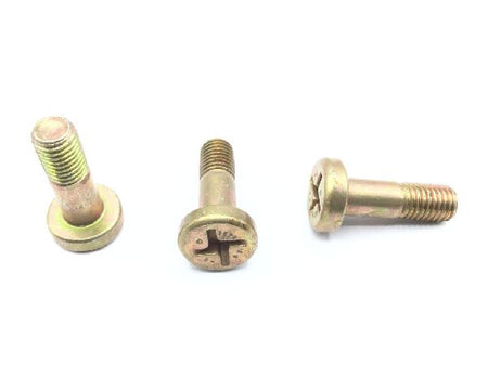 NAS1578A4T6 Close Tolerance Screw