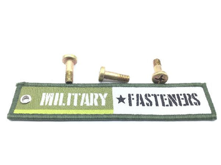 NAS1578A4T6 Close Tolerance Screw (4)