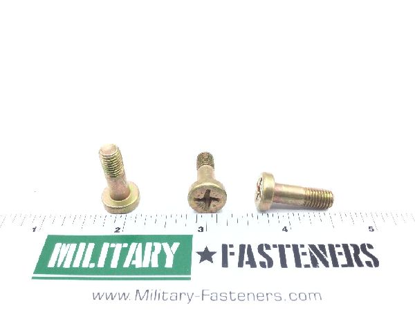 NAS1578A4T6 Close Tolerance Screw (5)