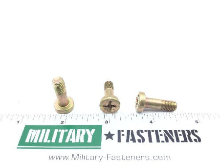 NAS1578A4T6 Close Tolerance Screw (5)