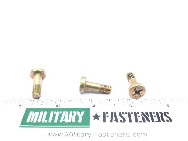 NAS1578A4T6 Close Tolerance Screw (6)