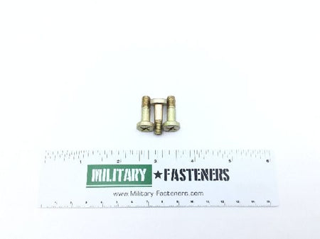 NAS1578A4T7 Close Tolerance Bolt