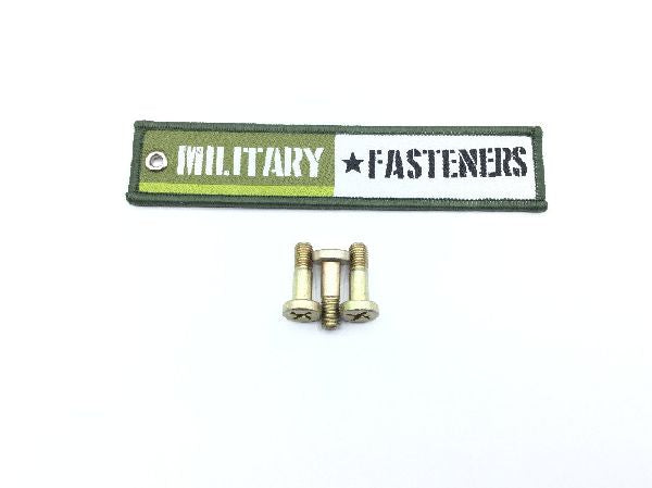 NAS1578A4T7 Close Tolerance Bolt (3)