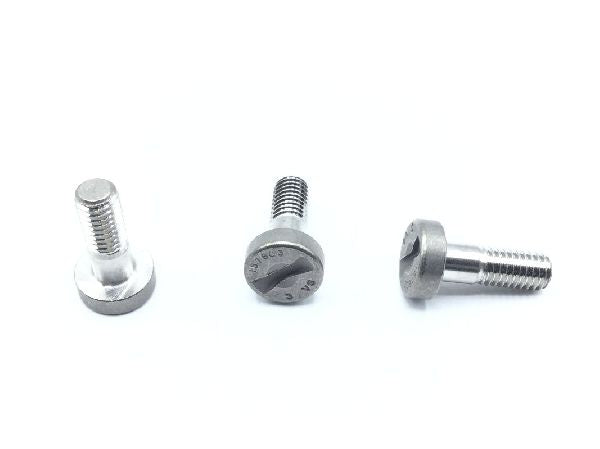 NAS1578C3H3 Close Tolerance Screw