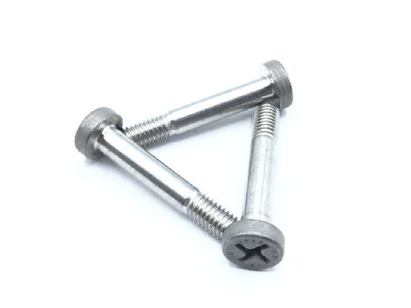 NAS1578C3T12 Close Tolerance Bolt