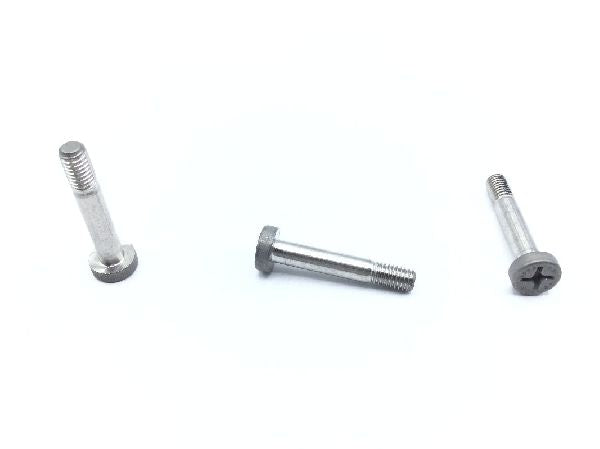 NAS1578C3T12 Close Tolerance Bolt (2)