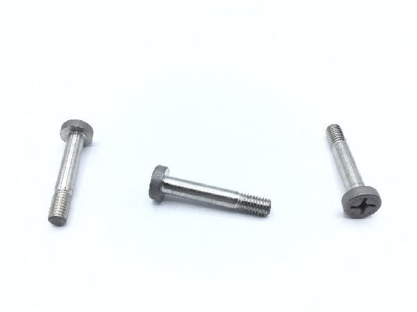NAS1578C3T12 Close Tolerance Bolt (3)