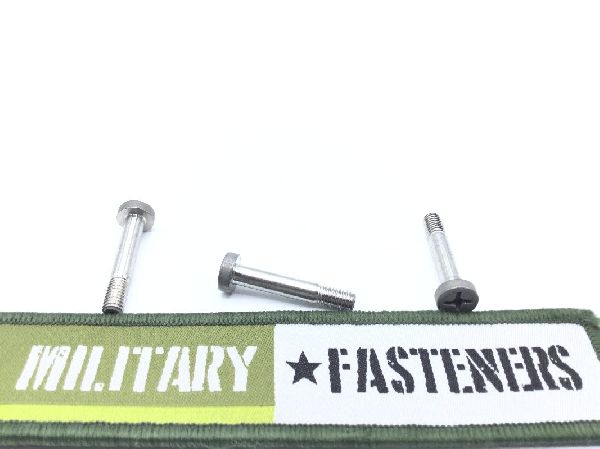 NAS1578C3T12 Close Tolerance Bolt (4)