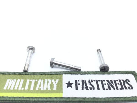 NAS1578C3T12 Close Tolerance Bolt (4)