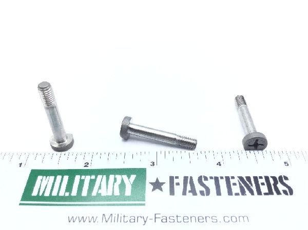 NAS1578C3T12 Close Tolerance Bolt (5)