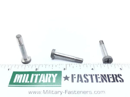 NAS1578C3T12 Close Tolerance Bolt (5)