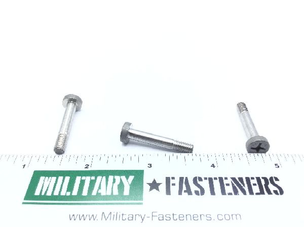 NAS1578C3T12 Close Tolerance Bolt (6)