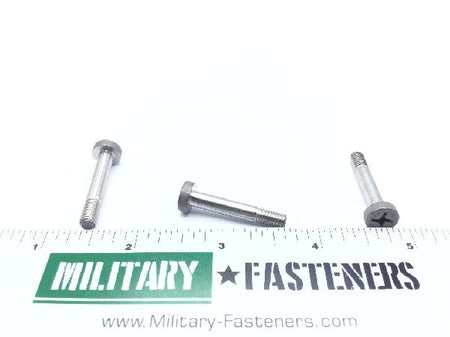 NAS1578C3T12 Close Tolerance Bolt (6)
