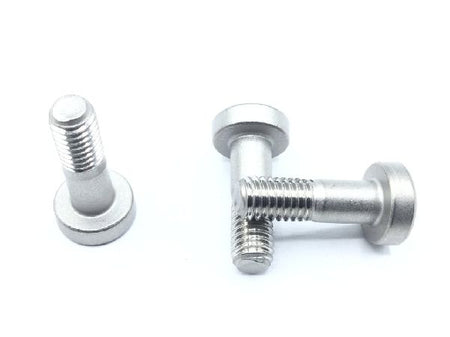 NAS1578C3T4 Close Tolerance Bolt