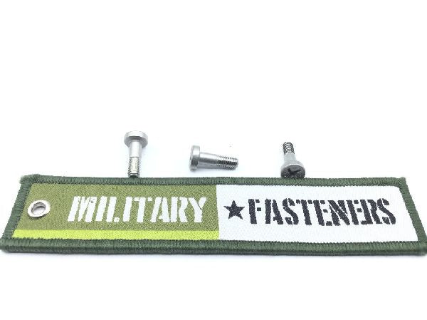 NAS1578C3T4 Close Tolerance Bolt (4)