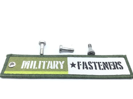 NAS1578C3T4 Close Tolerance Bolt (4)