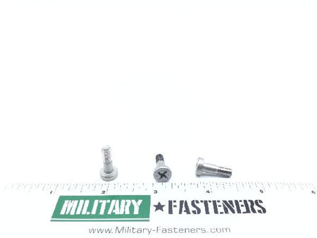 NAS1578C3T4 Close Tolerance Bolt (5)