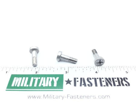 NAS1578C3T4 Close Tolerance Bolt (6)