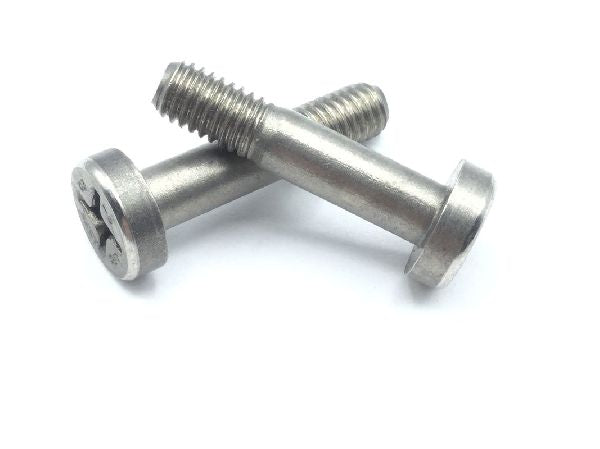 NAS1578C3T8 Close Tolerance Screw