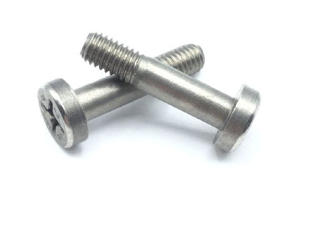 NAS1578C3T8 Close Tolerance Screw