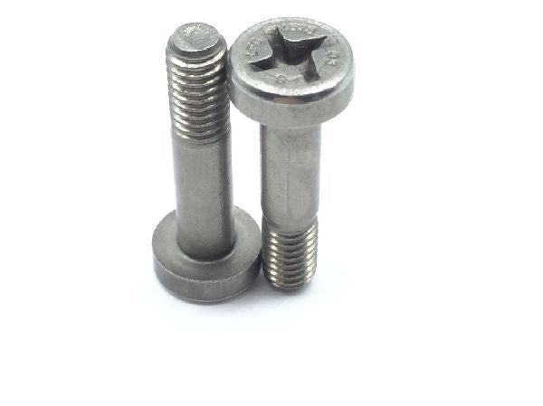 NAS1578C3T8 Close Tolerance Screw (2)