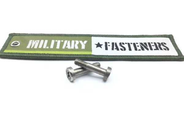 NAS1578C3T8 Close Tolerance Screw (4)