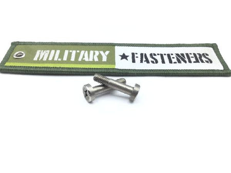 NAS1578C3T8 Close Tolerance Screw (4)