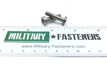 NAS1578C3T8 Close Tolerance Screw (5)