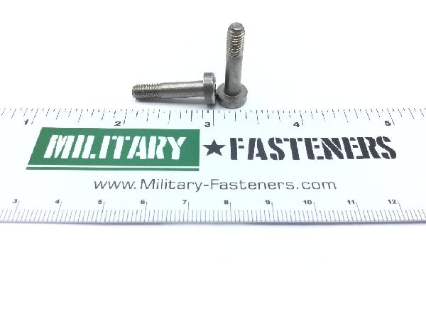 NAS1578C3T8 Close Tolerance Screw (6)