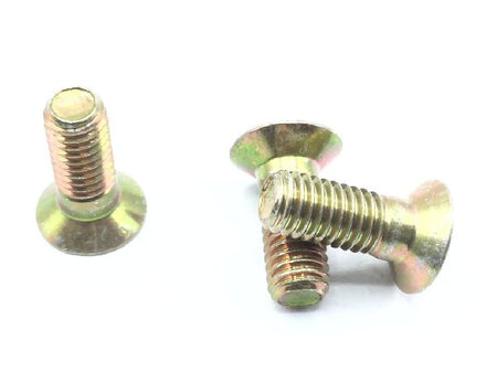 NAS1580A3R2 Close Tolerance Bolt (2)