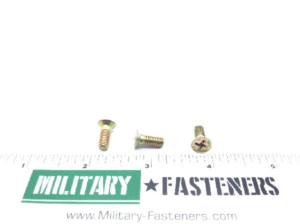 NAS1580A3R2 Close Tolerance Bolt (6)