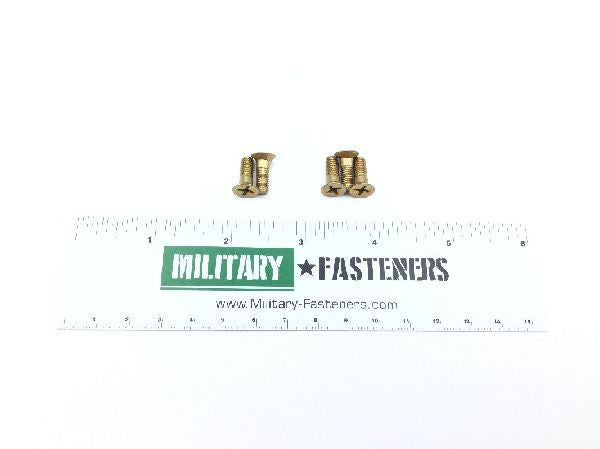 NAS1580A3R3 Close Tolerance Bolt (3)