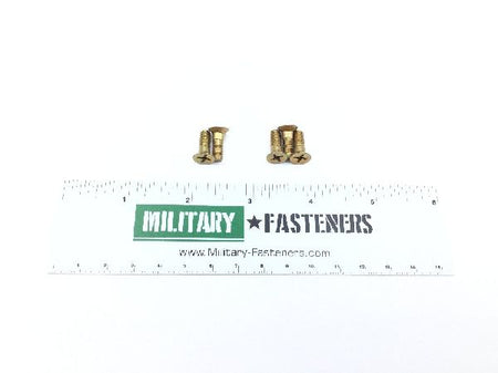 NAS1580A3R3 Close Tolerance Bolt (3)