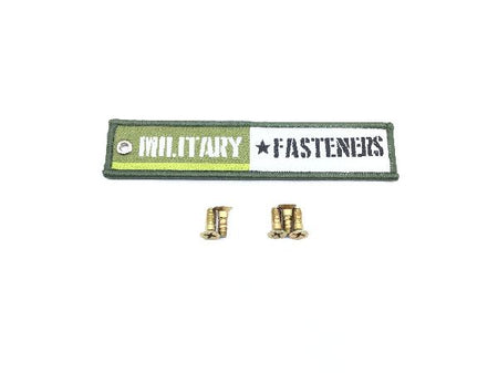 NAS1580A3R3 Close Tolerance Bolt (4)