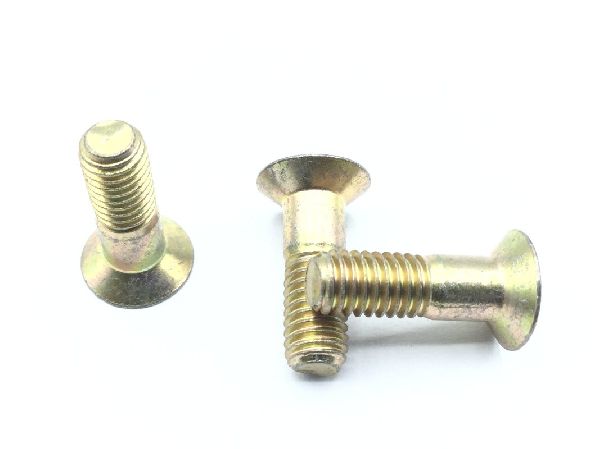 NAS1580A3R4 Close Tolerance Bolt (2)