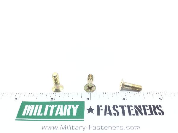 NAS1580A3R4 Close Tolerance Bolt (5)
