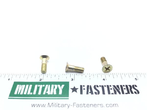 NAS1580A3R4 Close Tolerance Bolt (6)
