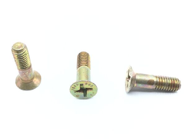 NAS1580A3R5 Close Tolerance Bolt