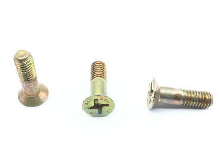 NAS1580A3R5 Close Tolerance Bolt