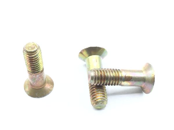 NAS1580A3R5 Close Tolerance Bolt (2)