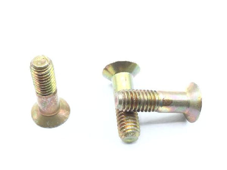 NAS1580A3R5 Close Tolerance Bolt (2)