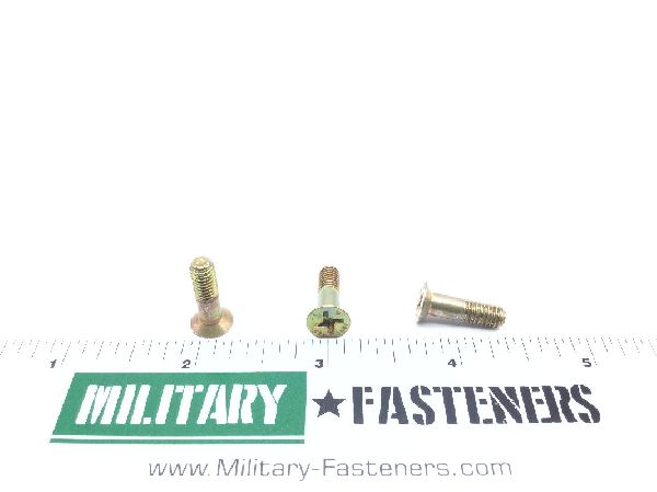 NAS1580A3R5 Close Tolerance Bolt (5)