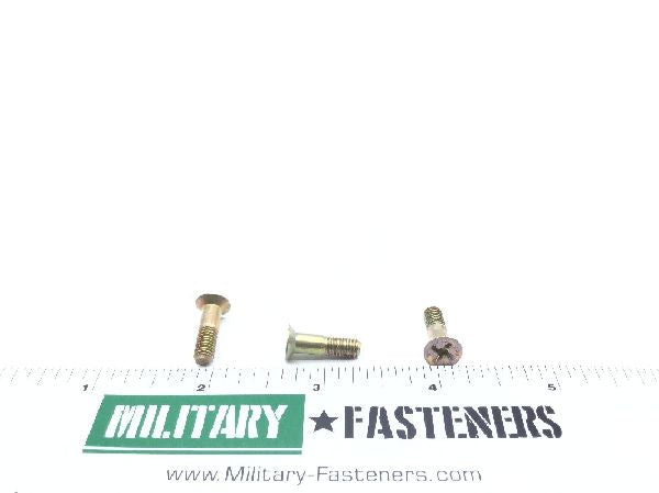 NAS1580A3R5 Close Tolerance Bolt (6)