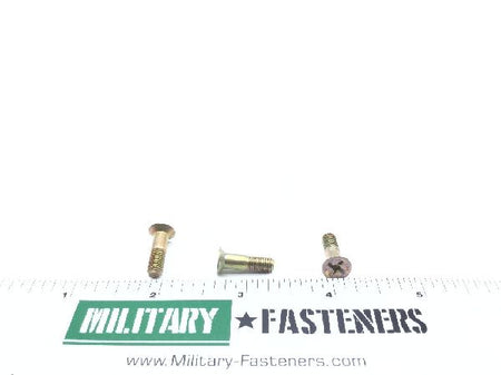 NAS1580A3R5 Close Tolerance Bolt (6)