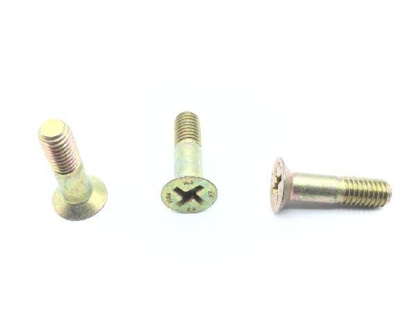 NAS1580A3R6 Close Tolerance Bolt